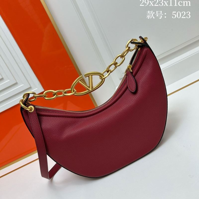 Valentino Satchel Bags